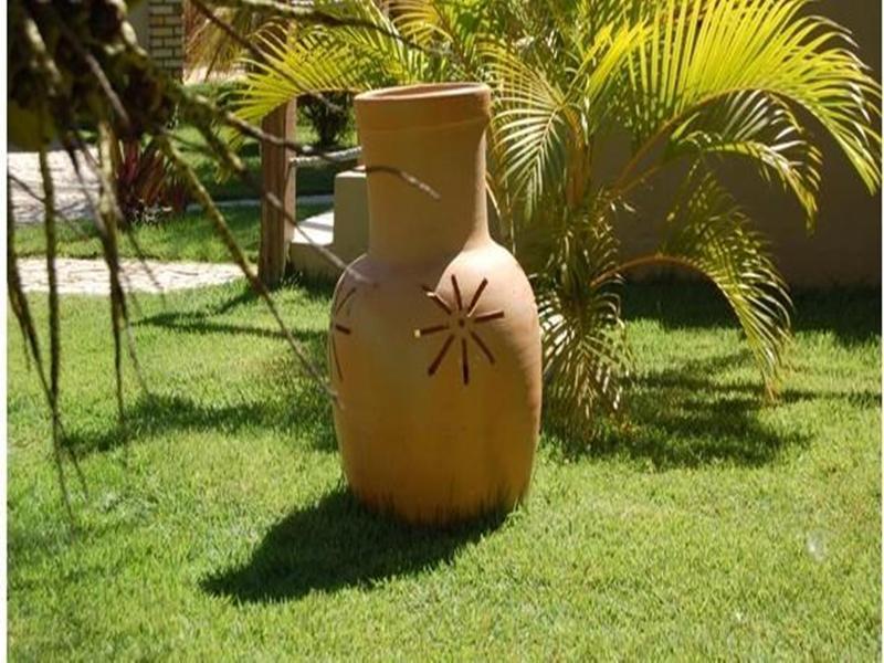 Pousada Aruana Canoa Quebrada Ngoại thất bức ảnh