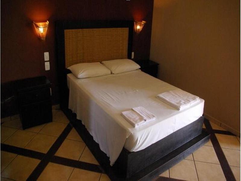 Pousada Aruana Canoa Quebrada Ngoại thất bức ảnh